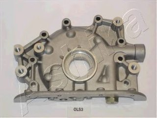 ASHIKA OLS3 Oil Pump